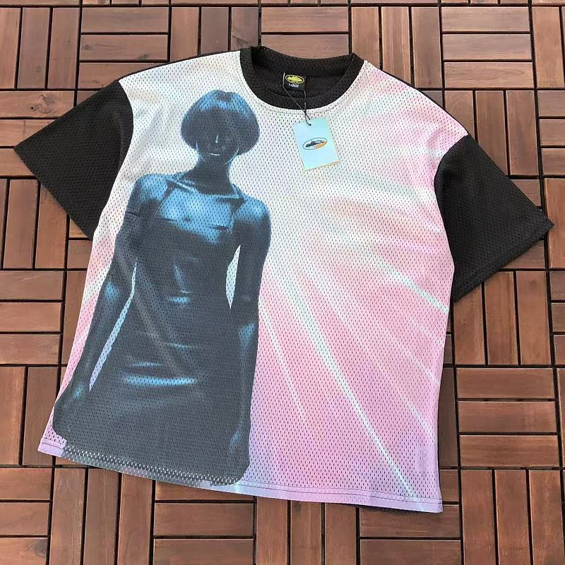 ~86 C🔥RT🔥🔥Z T-SHIRT 77060430 (Im 185CM 70KG Iwear Size L In The Photo), photo 1