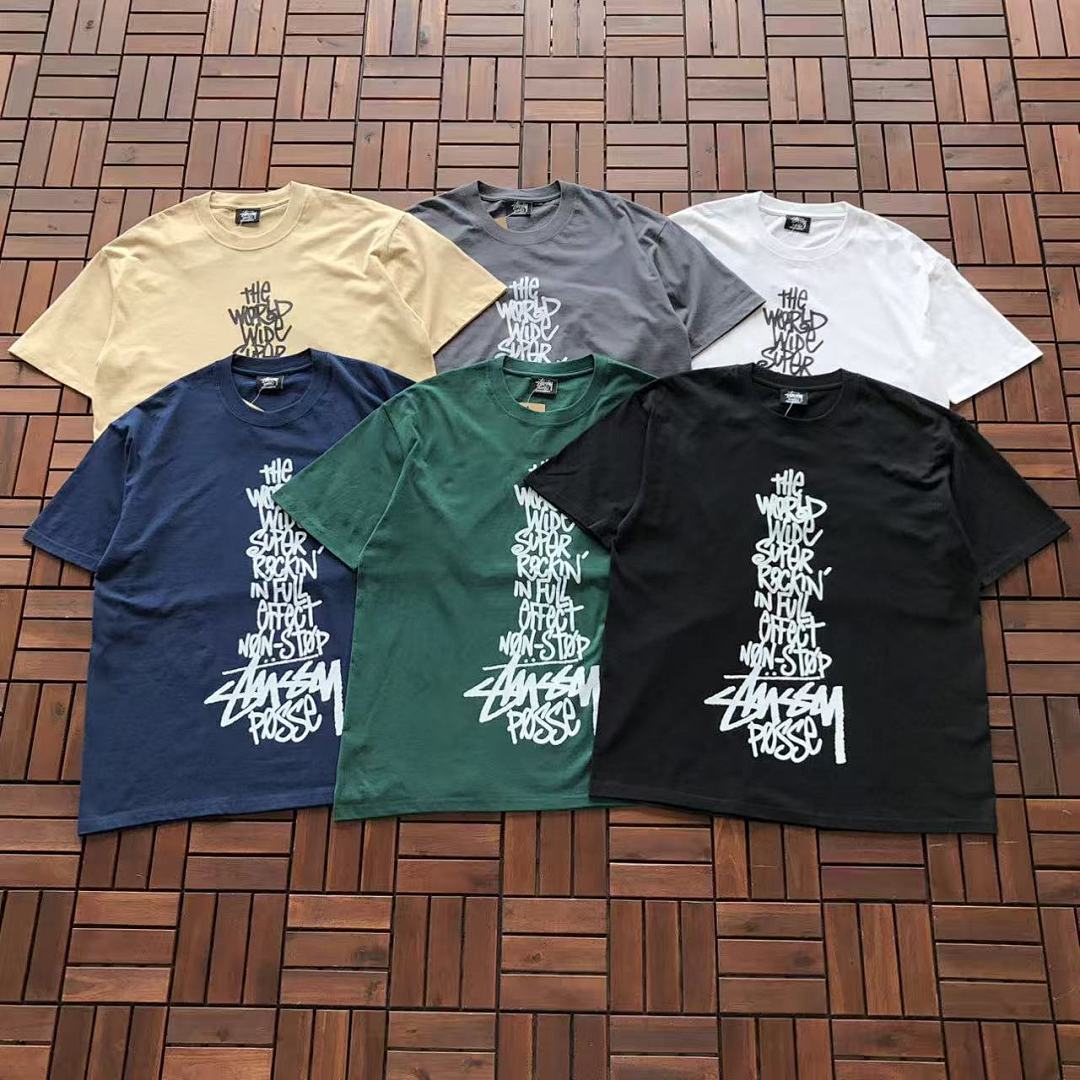On Running ~79 ST🔥S🔥Y T-SHIRT 11092778 (Im 180CM 68KG Iwear Size XL In The Photo), photo 1