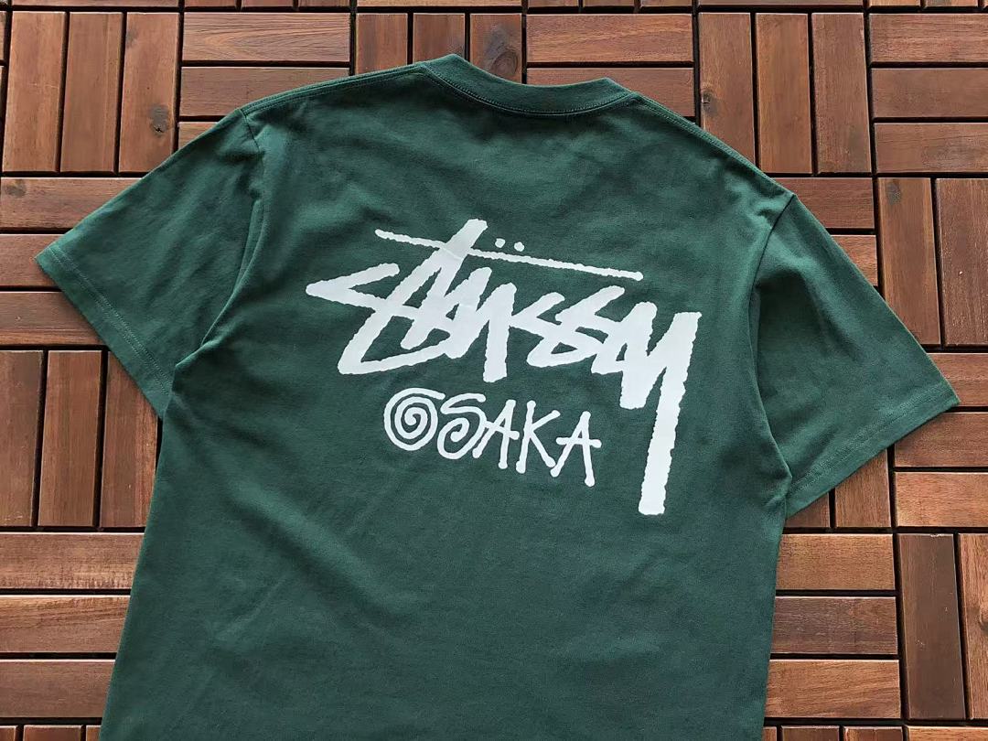 On Running ~79 ST🔥S🔥Y T-SHIRT 11112139 (Im 176CM 58KG Iwear Size M In The Photo) - Image 14