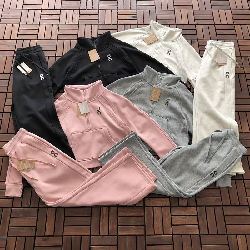 Other TOP~215 PANTS~185 ON RU🔥🔥I🔥G SWEATER TROUSERS FLEECE, photo 1