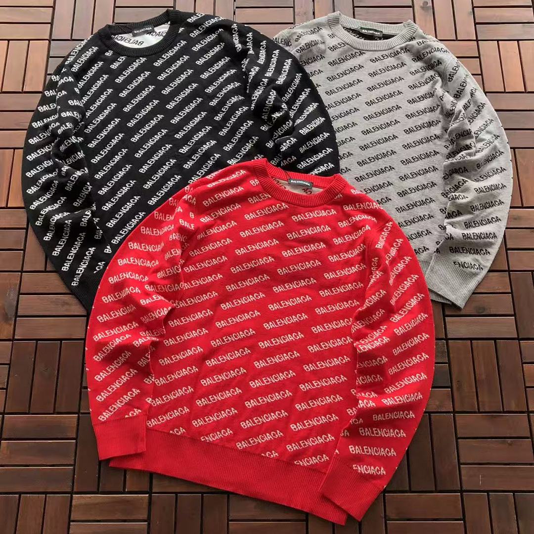 Other ~226 B🔥L🔥🔥🔥IA🔥A SWEATER 66080202 (Im 185CM 70KG Iwear Size XL In The Photo), photo 1