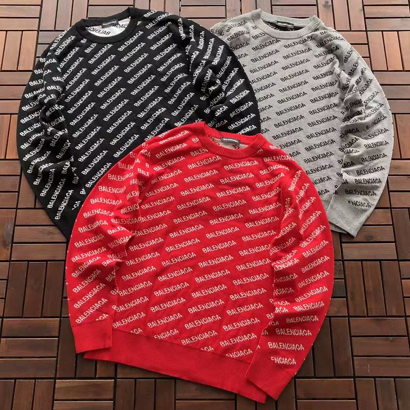 Other ~226 B🔥L🔥🔥🔥IA🔥A SWEATER 66080202 (Im 185CM 70KG Iwear Size XL In The Photo), photo 1