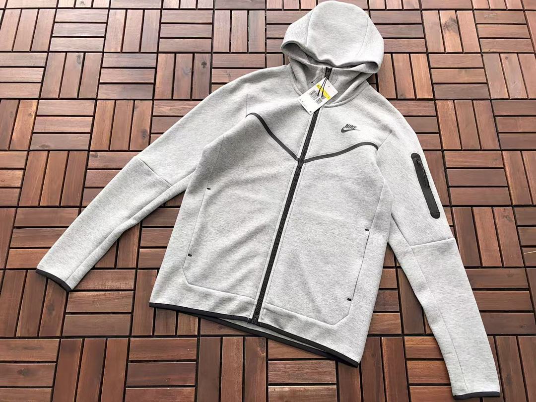 Other TF 2020 CU4489-063255 Zip-Up Coat CU4495-063245 Pants (Im 180CM 68KG Iwear Size S In The Photo) - Image 40