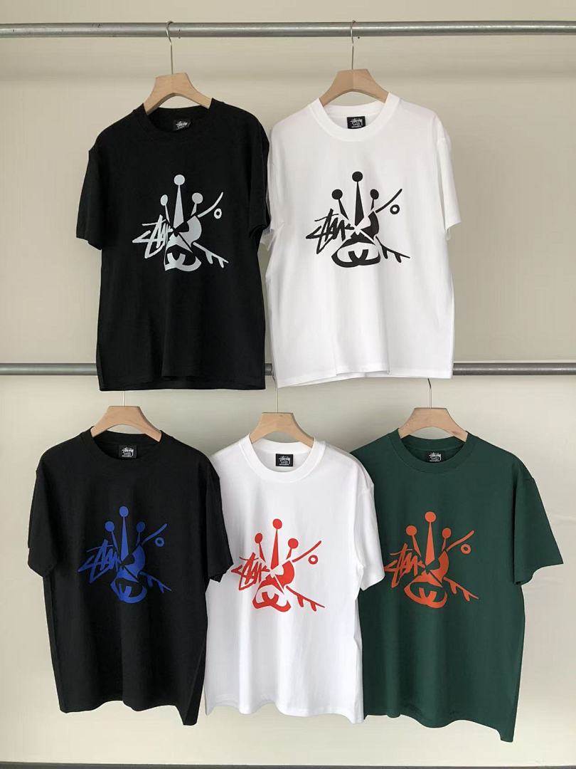 On Running ~79 ST🔥S🔥Y T-SHIRT 55040449 (Im 180CM 68KG Iwear Size M In The Photo) - Image 28