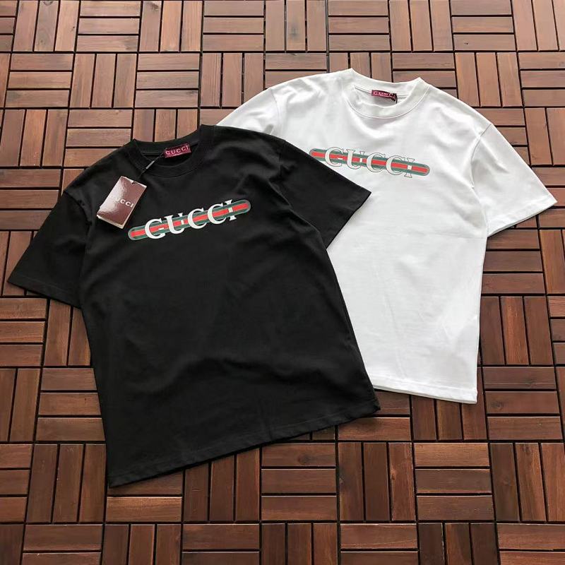 ~119 G🔥C🔥I T-SHIRT 11111444 (Im 176CM 58KG Iwear Size S In The Photo), photo 1