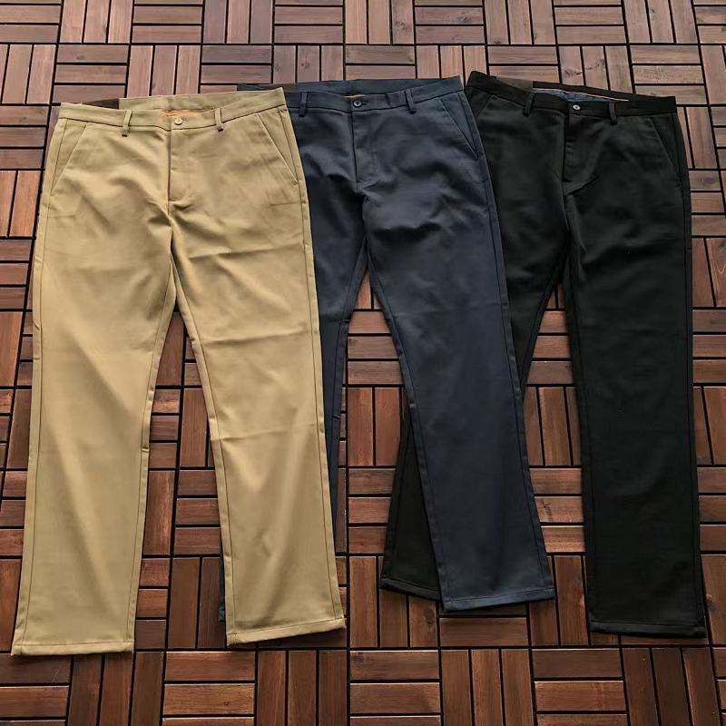 Other ~235 L🔥🔥O P🔥A🔥A TROUSERS 22101924 (Im 180CM 68KG Iwear Size 33 In The Photo), photo 1