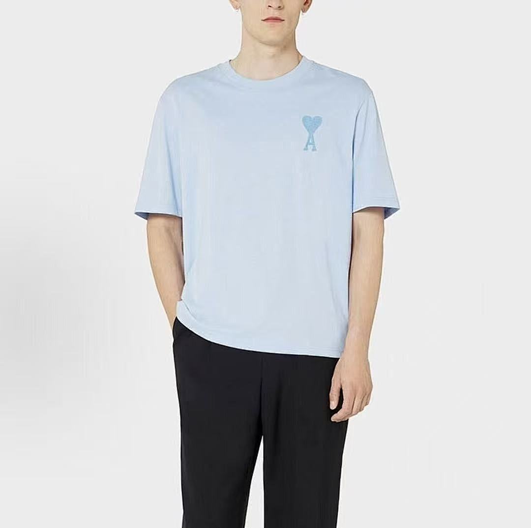 Other 129 A🔥I T-SHIRT 88032502 (Im 176CM 58KG Iwear Size XL In The Photo) - Image 5