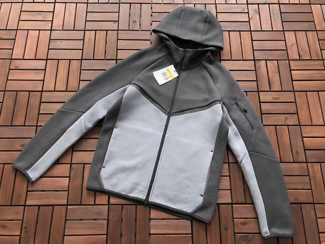 Other TF 2025 HV0949-061255 Zip-Up Coat HV0959-061245 Pants (Im 180CM 68KG Iwear Size S In The Photo) - Image 18