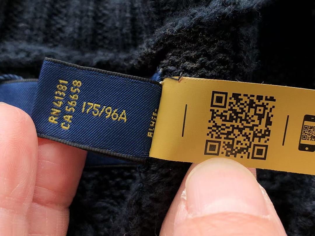 Other ~239 RA🔥PH🔥AU🔥EN SWEATER 55071312 (Im 180CM 68KG Iwear Size M In The Photo) - Image 28