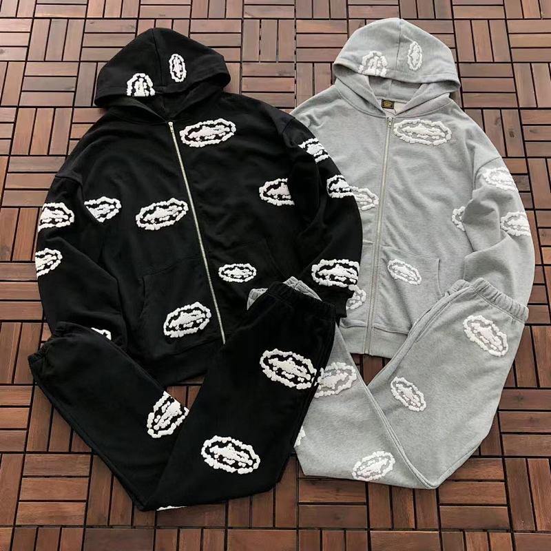 Other TOP~175 PANTS~129 C🔥RT🔥🔥Z & D🔥N🔥MT 🔥🔥RS HOODIE, photo 1
