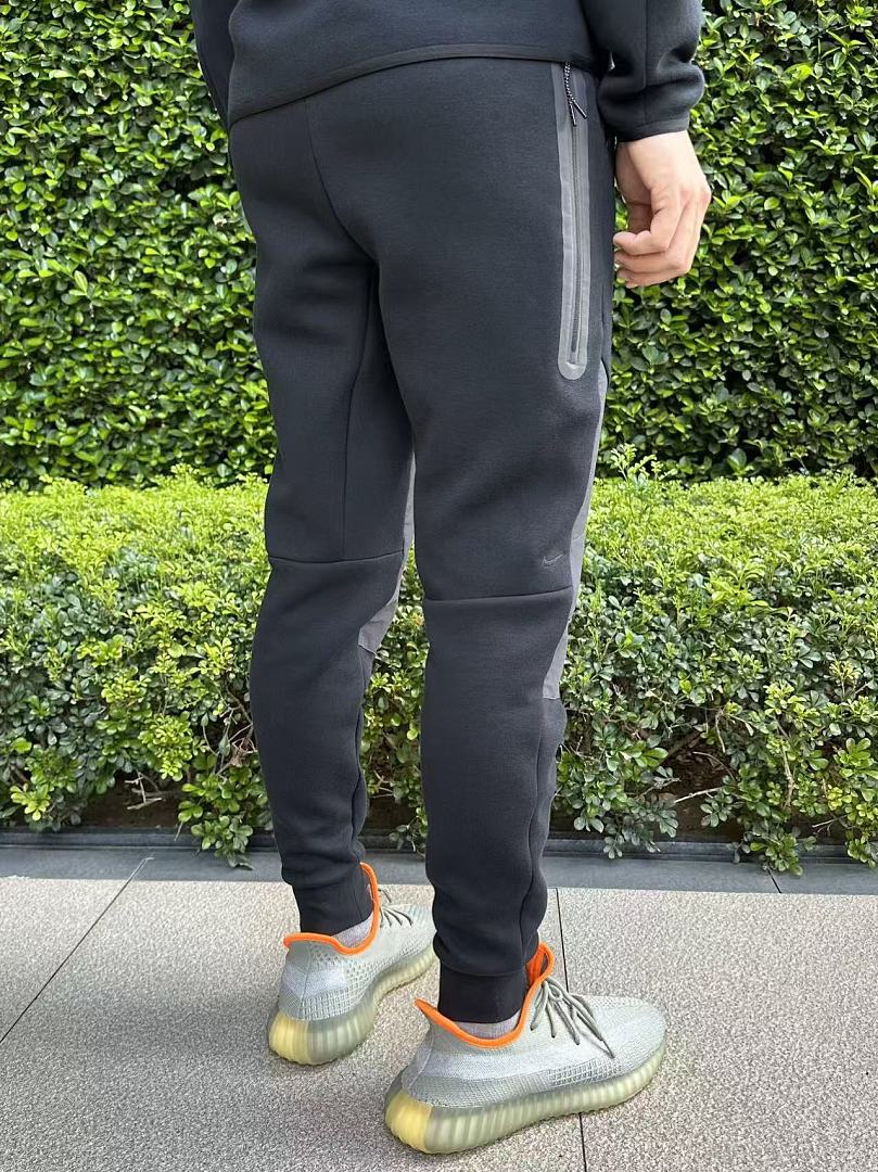 Other TF 2025 IH4302-011265 Zip-Up Coat IH4303-011255 Pants (Im 180CM 68KG Iwear Size S In The Photo) - Image 17
