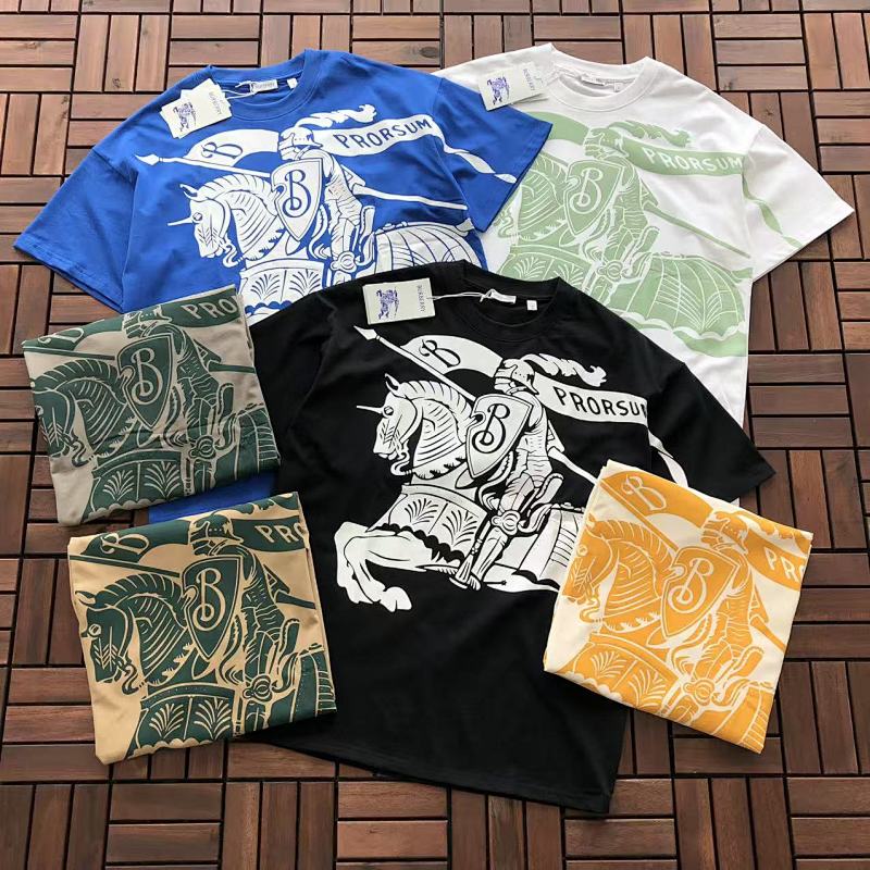 Other ~149 B🔥RB🔥RRY T-SHIRT 22120438 (Im 184CM 80KG Iwear Size M In The Photo), photo 1