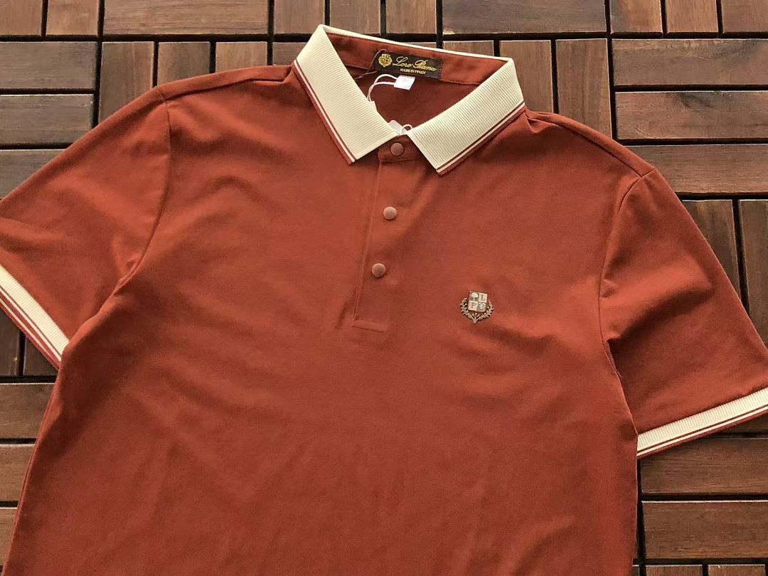 Other ~ 135 L🔥🔥O P🔥A🔥A T-SHIRT - Image 9