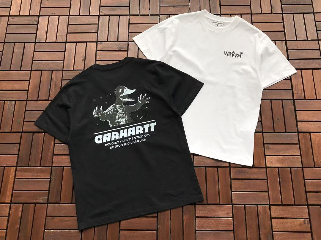 On Running ~95 C🔥RH🔥RTT T-SHIRT 55041467 (Im 185CM 80KG Iwear Size M In The Photo) - Image 5