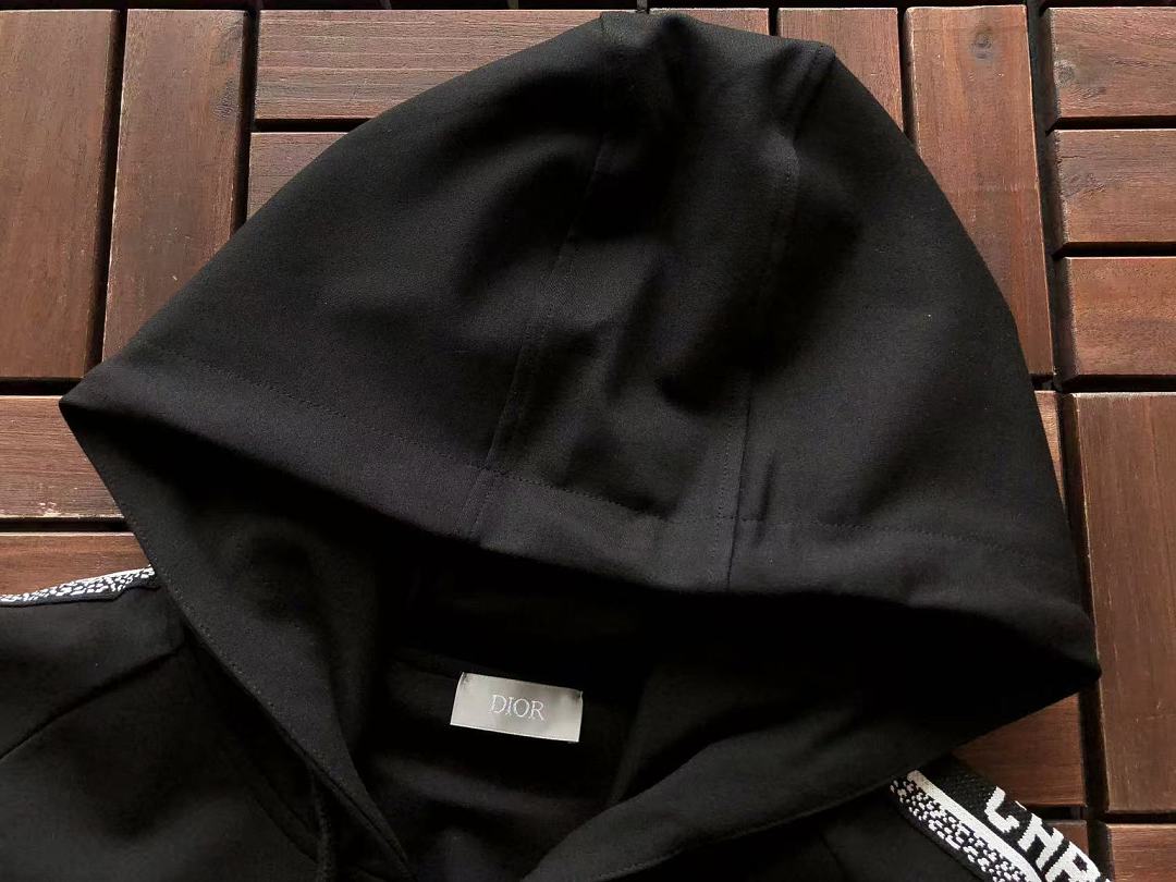 Other ~256 D🔥O🔥HOODIE 66090938 (Im 185CM 80KG Iwear Size L In The Photo) - Image 17