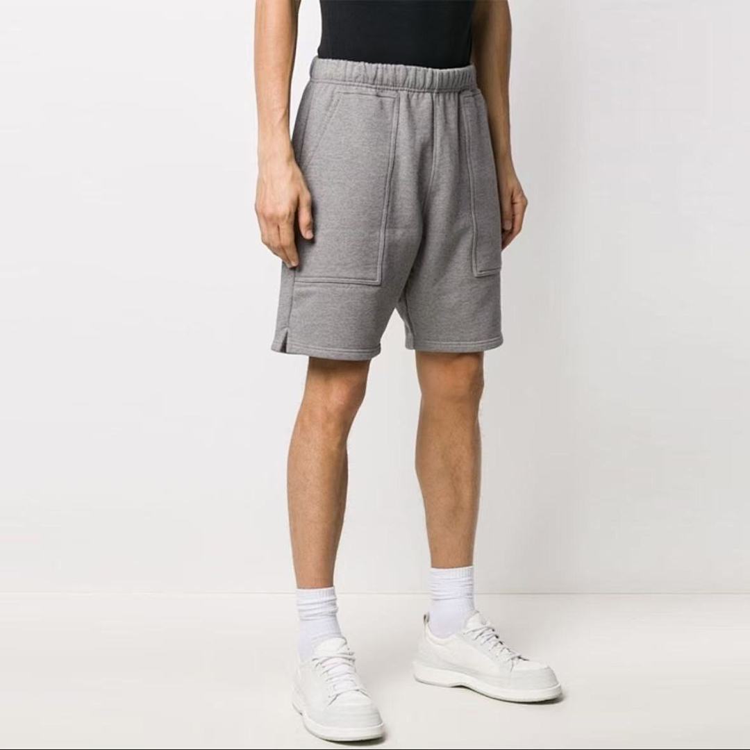 Other ~125 A🔥I SHORTS 22110917 (Im 185CM 80KG Iwear Size M In The Photo) - Image 8