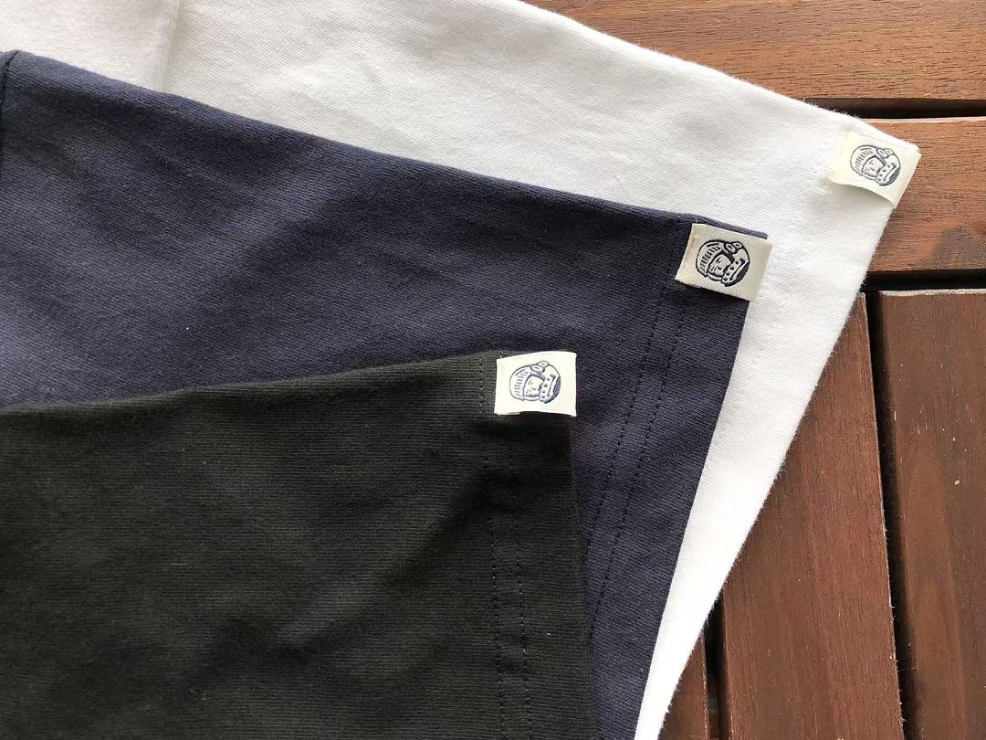 On Running ~95 BILLIONAIRE BOYS CLUB T-SHIRT 55051891 (Im 185CM 70KG Iwear Size M In The Photo) - Image 32