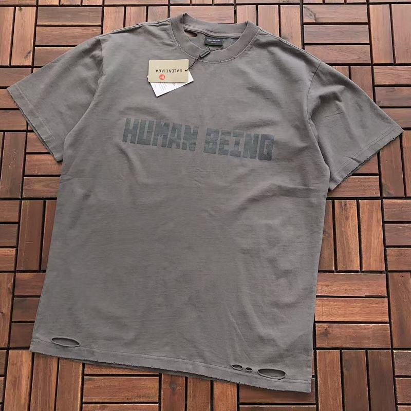 Other ~115 B🔥L🔥🔥🔥IA🔥A T-SHIRT 77011877 (Im 180CM 68KG Iwear Size S In The Photo), photo 1