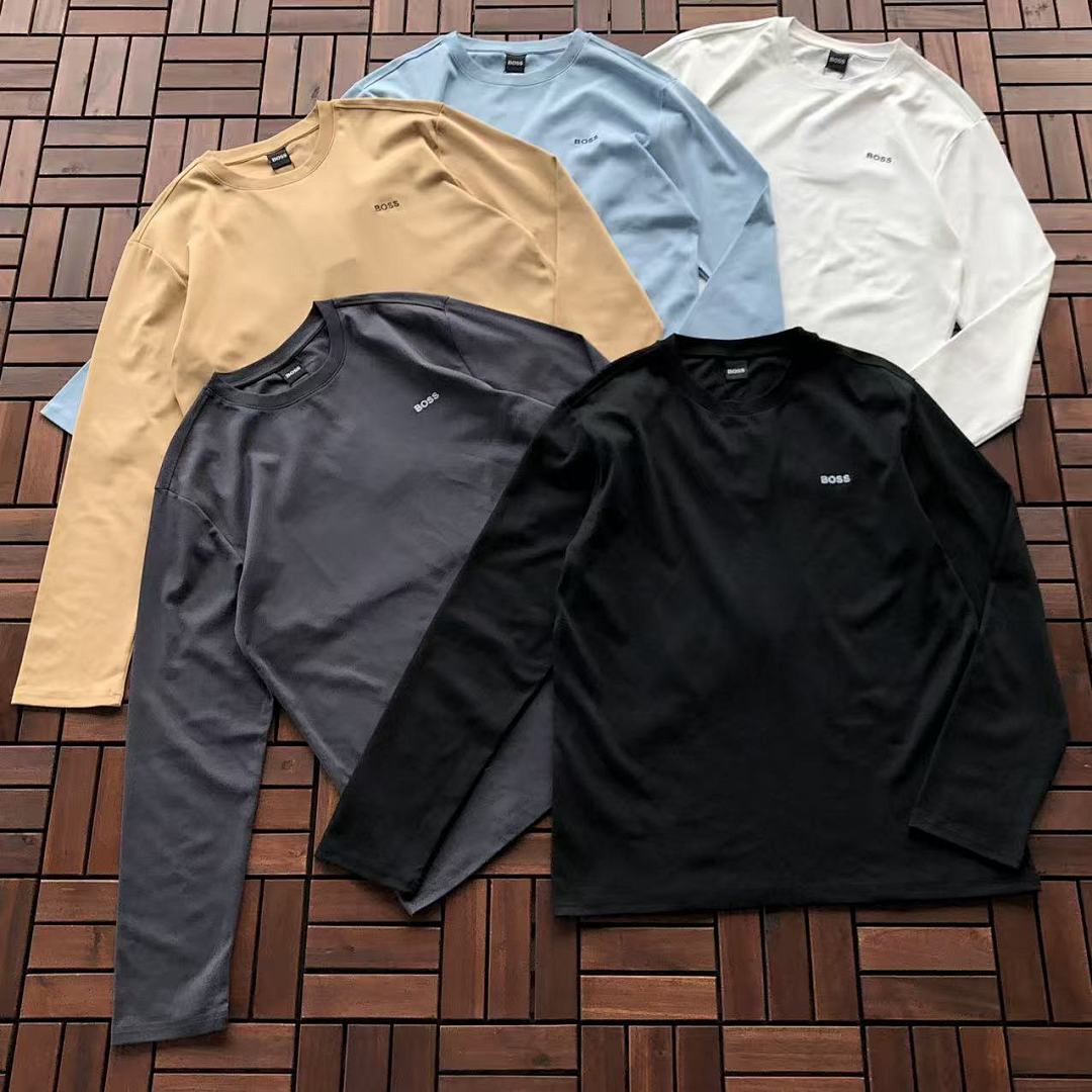 On Running On Running .~95 H🔥G🔥 B🔥🔥S LONG-SLEEVE 22082515 (Im 180CM 68KG Iwear Size L In The Photo), photo 1
