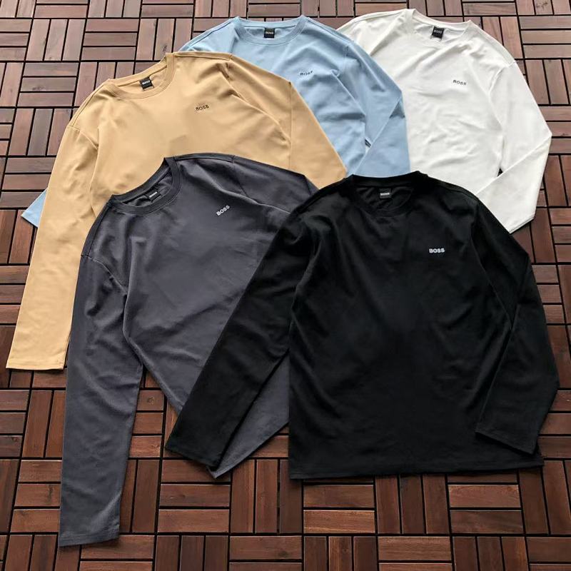 On Running On Running .~95 H🔥G🔥 B🔥🔥S LONG-SLEEVE 22082515 (Im 180CM 68KG Iwear Size L In The Photo), photo 1