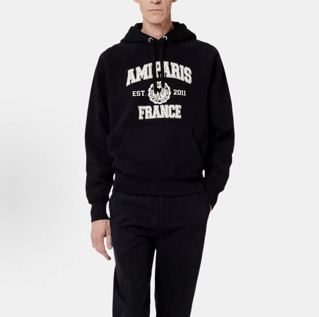 Other 185 A🔥I HOODIE 88080617 (Im 185CM 70KG Iwear Size M In The Photo) - Image 4