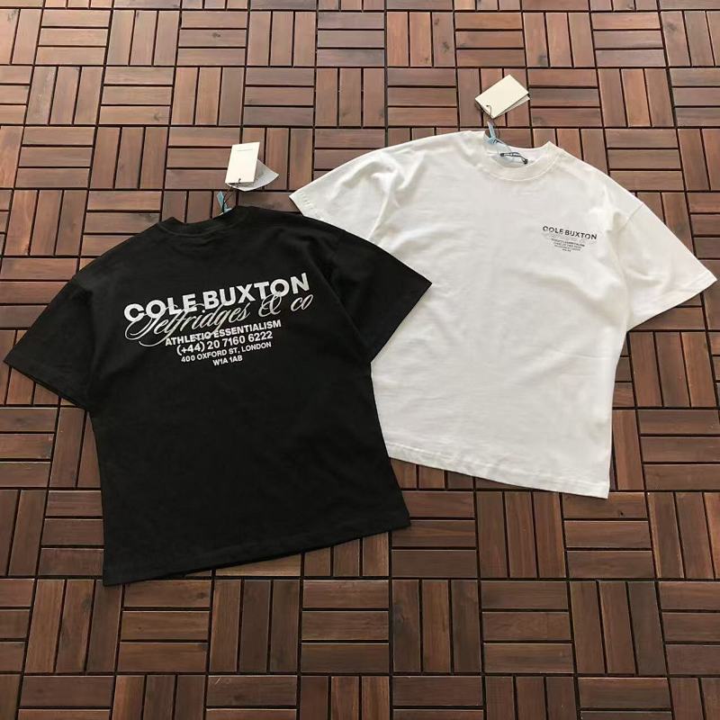On Running On Running ~85 COLE BUXTON T-SHIRT 77011161 (Im 176CM 58KG Iwear Size S In The Photo), photo 1