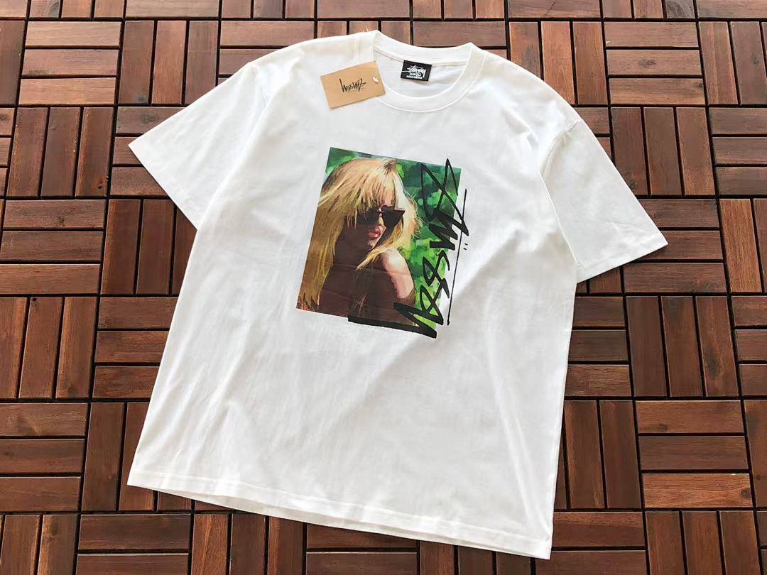 On Running ~79 ST🔥S🔥Y T-SHIRT 11092740 (Im 180CM 68KG Iwear Size XL In The Photo) - Image 11