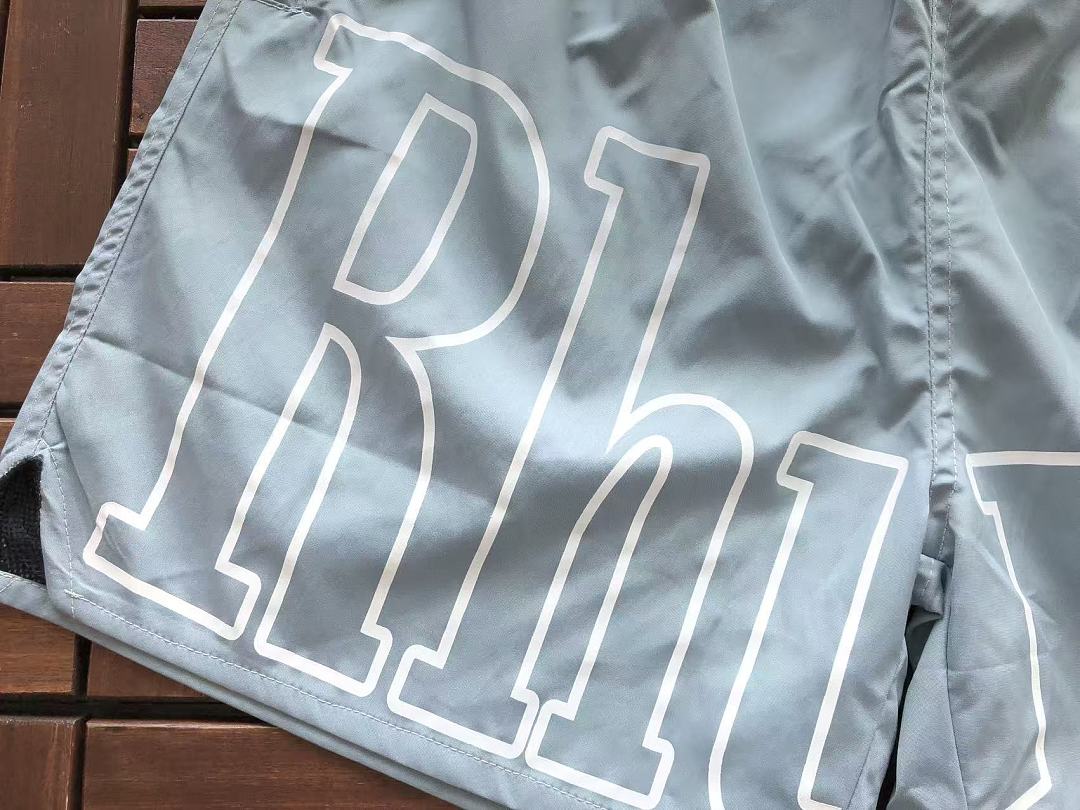 Other ~85 R🔥U🔥E SHORTS 77050775 (Im 185CM 70KG Iwear Size M In The Photo) - Image 15
