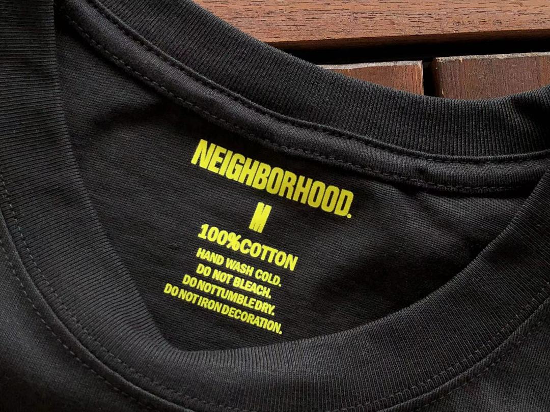 On Running ~99 NEIGHBORHOOD T-SHIRT - Image 20