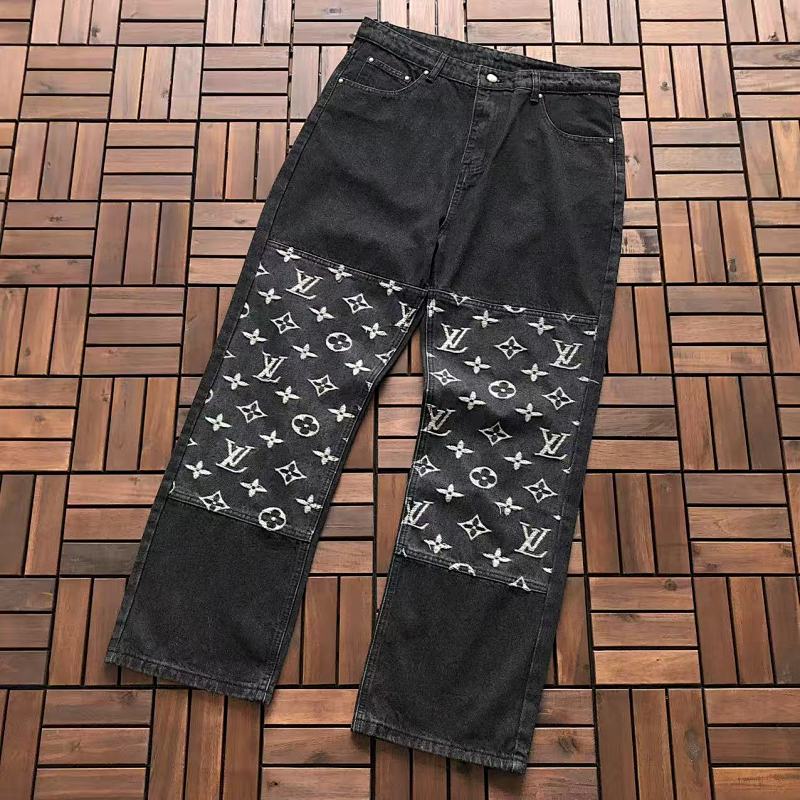 ~195 L🔥JEANS, photo 1