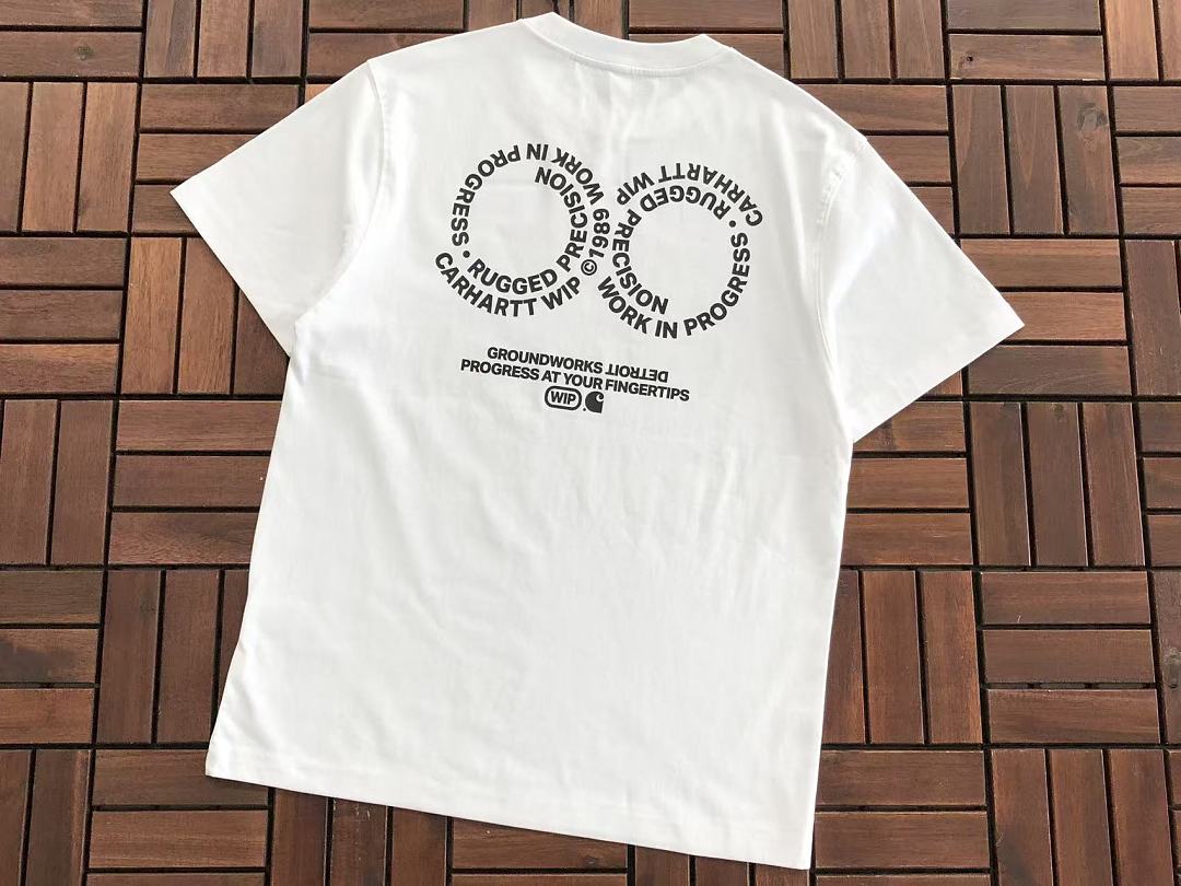 On Running ~95 C🔥RH🔥RTT T-SHIRT 55062316 (Im 185CM 70KG Iwear Size M In The Photo) - Image 17
