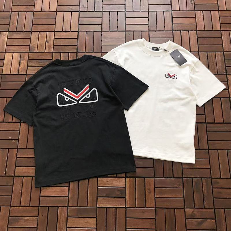 Other ~125 Fπ₯π₯Dπ₯ T-SHIRT 55011822 (Im 180CM 68KG Iwear Size M In The Photo), photo 1