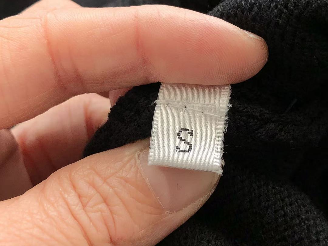 Other ~159 A🔥I SWEATER 11112320 (Im 176CM 58KG Iwear Size S In The Photo) - Image 41