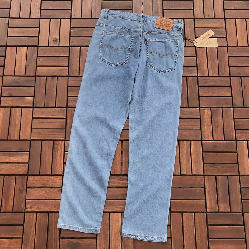 Other ~215 LEš„IS JEANS 66020617 (Im 185CM 70KG Iwear Size 33 In The Photo), photo 1