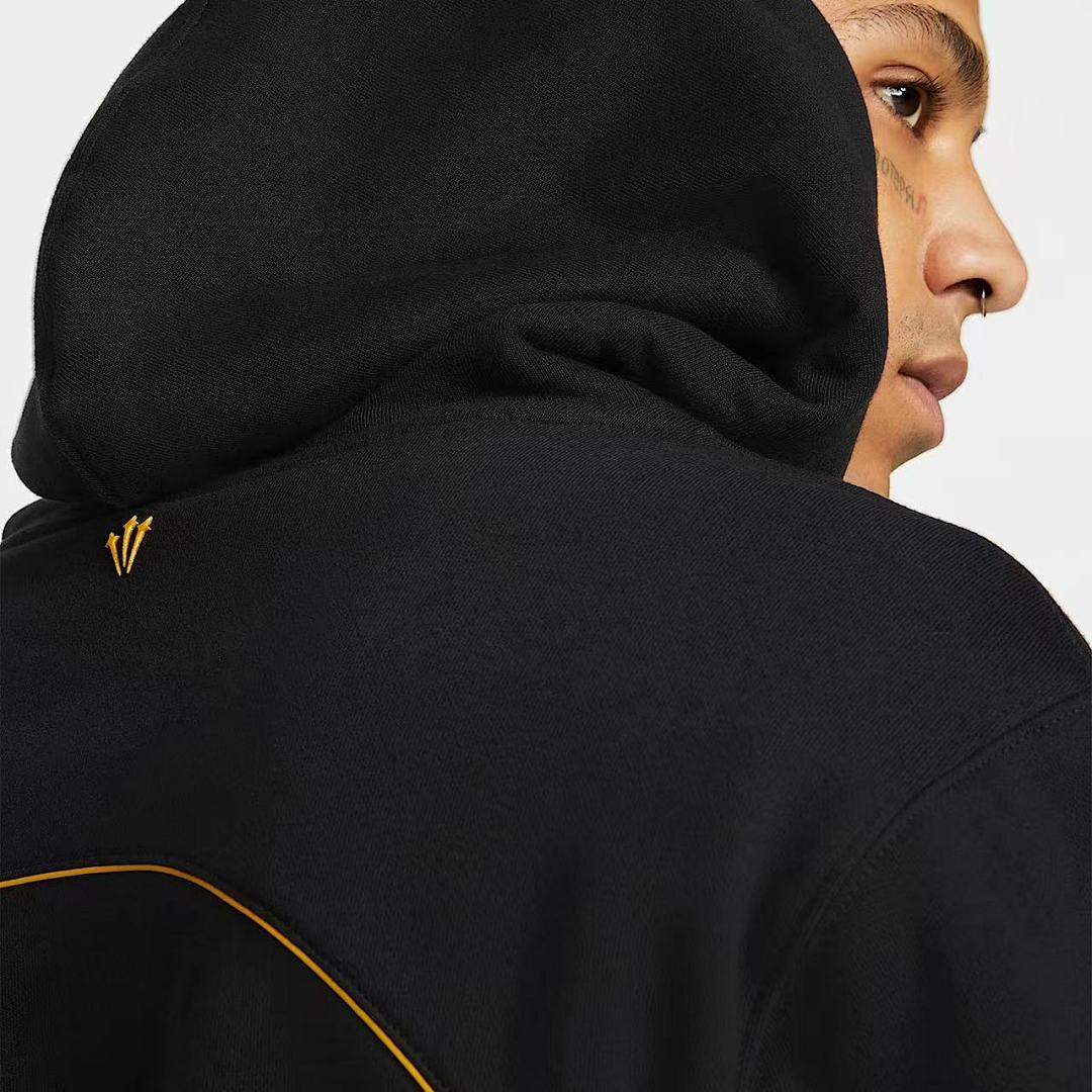 Other TOP 229 PANTS 219 N🔥C🔥A & N🔥K🔥HOODIE TROUSERS - Image 7