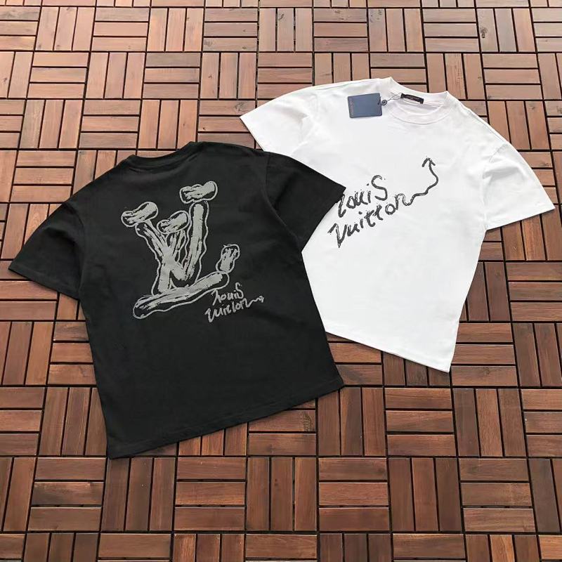 ~109 L🔥T-SHIRT 77031607 (Im 180CM 68KG Iwear Size M In The Photo), photo 1