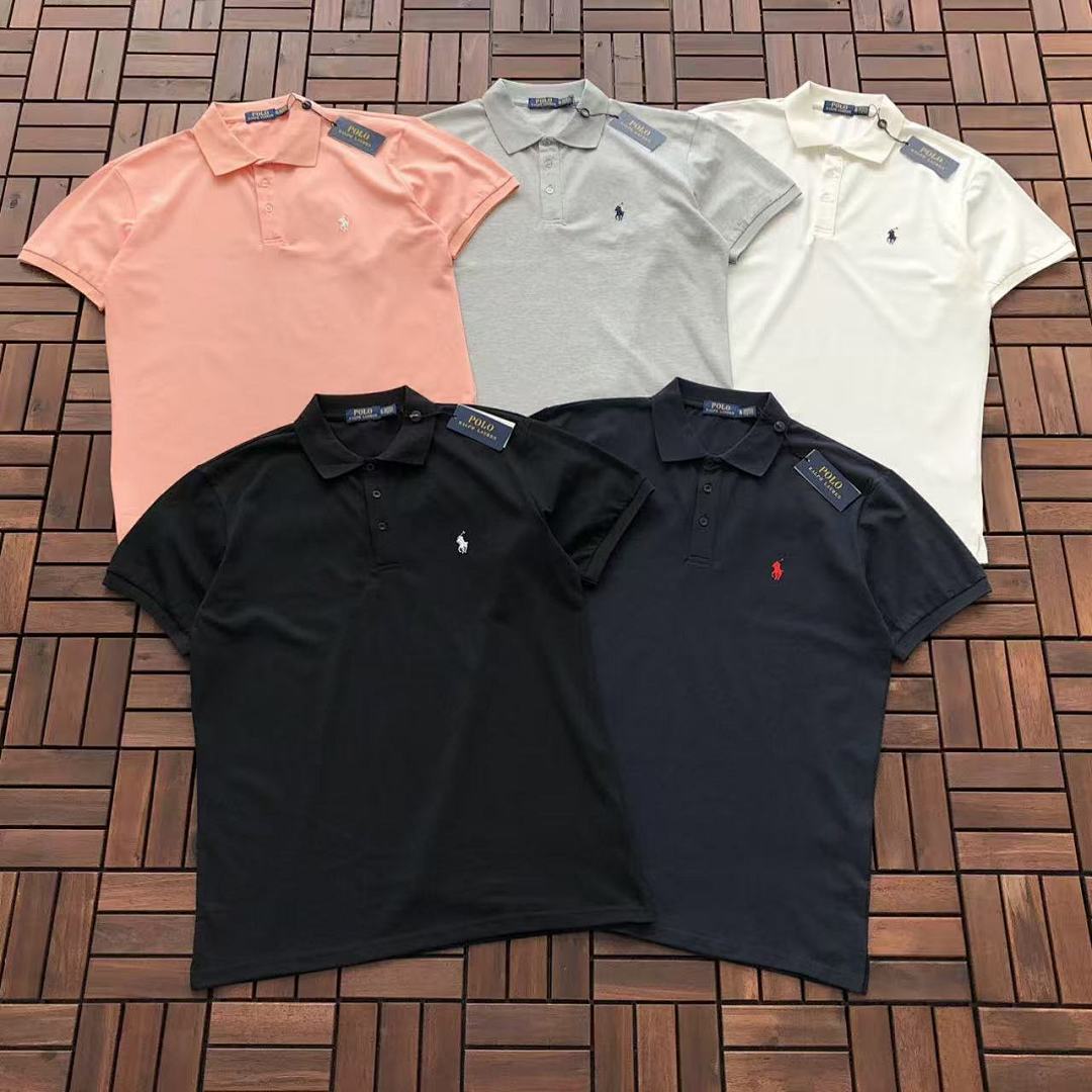 ~175 RA🔥PH🔥AU🔥EN T-SHIRT POLO 66011315 (Im 185CM 80KG Iwear Size XL In The Photo), photo 1
