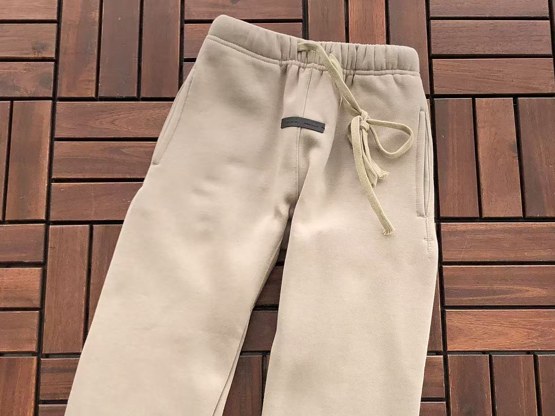 Other TOP ~ 165 PANTS 129 FOG HOODIE TROUSERS FLEECE - Image 46
