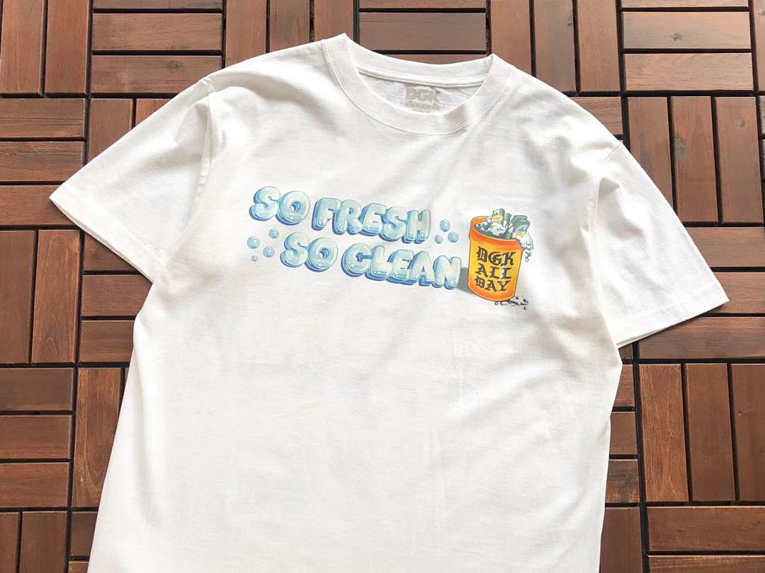 On Running ~98 DGK T-SHIRT - Image 33
