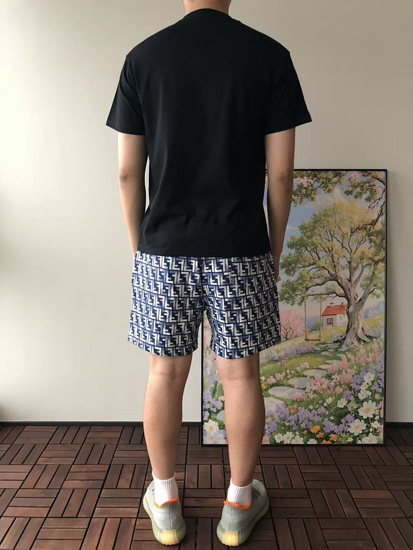 On Running ~79 ST🔥S🔥Y T-SHIRT 55040346 (Im 185CM 80KG Iwear Size M In The Photo) - Image 5