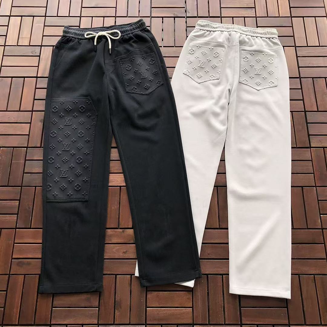 Other ~ 219 L🔥TROUSERS 77082838 (Im 185CM 70KG Iwear Size M In The Photo), photo 1