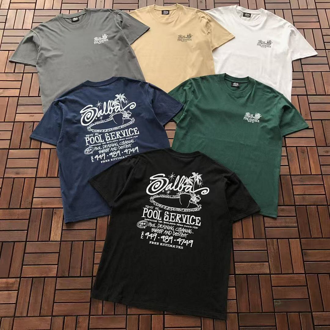 On Running ~79 ST🔥S🔥Y T-SHIRT 55040315 (Im 185CM 80KG Iwear Size L In The Photo)