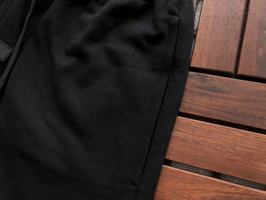 Other ~95 FOG SHORTS 77031851 (Im 180CM 68KG Iwear Size M In The Photo) - Image 15