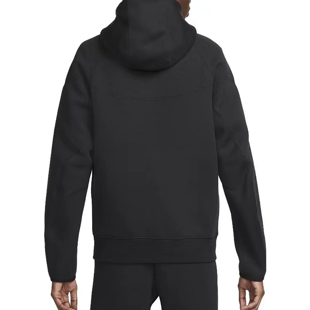 Other TF 2023 FB7921-010255 Zip-Up Coat FB8002-010245 Pants (Im 180CM 68KG Iwear Size S In The Photo) - Image 3