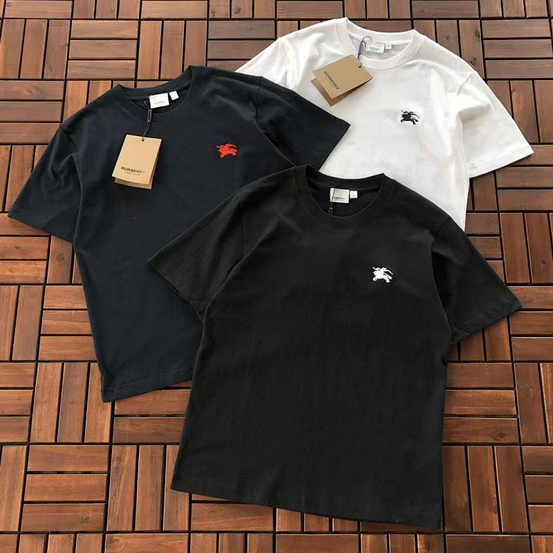Other ~85 B🔥RB🔥RRY T-SHIRT 22090196 (Im 176CM 58KG Iwear Size S In The Photo), photo 1