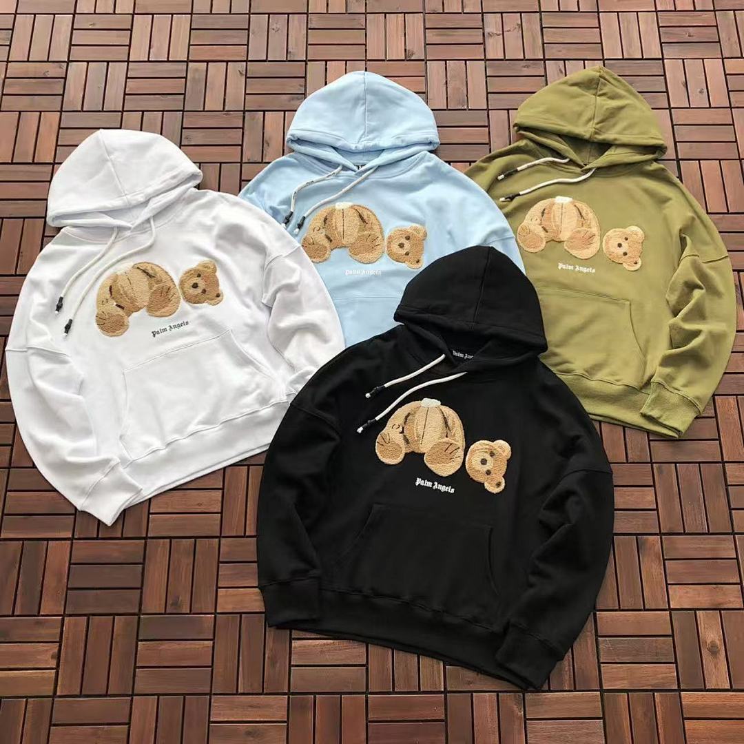 ~185 P🔥🔥M A🔥G🔥🔥S HOODIE 11121720 (Im 176CM 58KG Iwear Size M In The Photo), photo 1