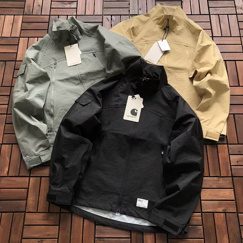 359 C🔥RH🔥RTT JACKET 44092503 (Im 180CM 68KG Iwear Size S In The Photo), photo 1