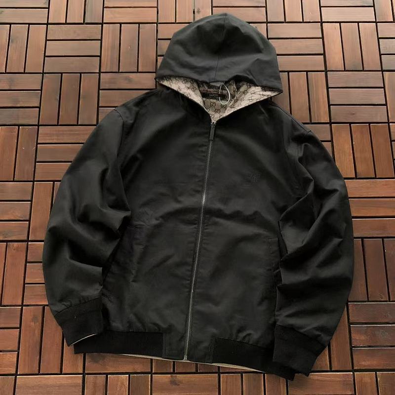 ~399 G🔥C🔥I JACKET 77081835 (Im 185CM 70KG Iwear Size 48 In The Photo), photo 1