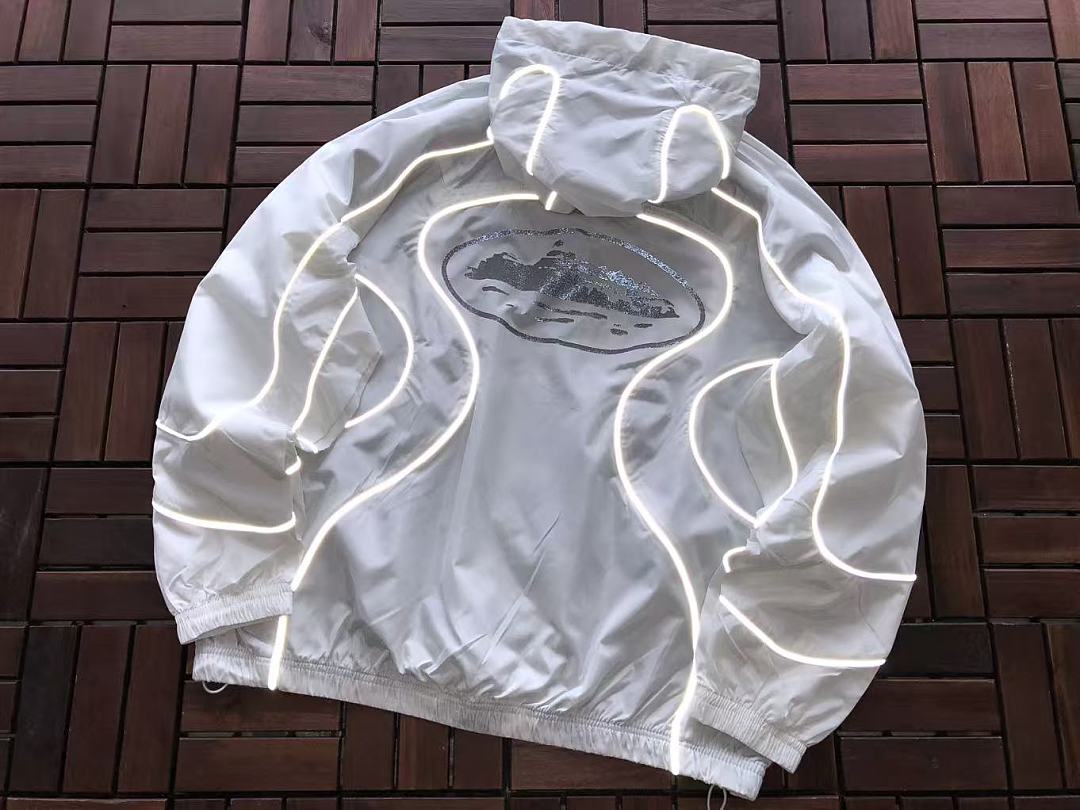 Other TOP~ 189 PANTS~ 129 C🔥RT🔥🔥Z & N🔥K🔥JACKET - Image 25