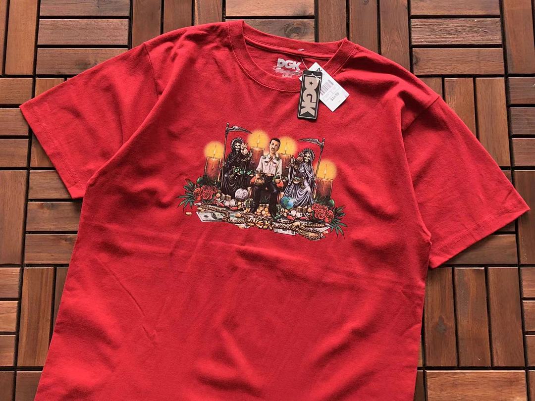 On Running ~95 DGK T-SHIRT - Image 11